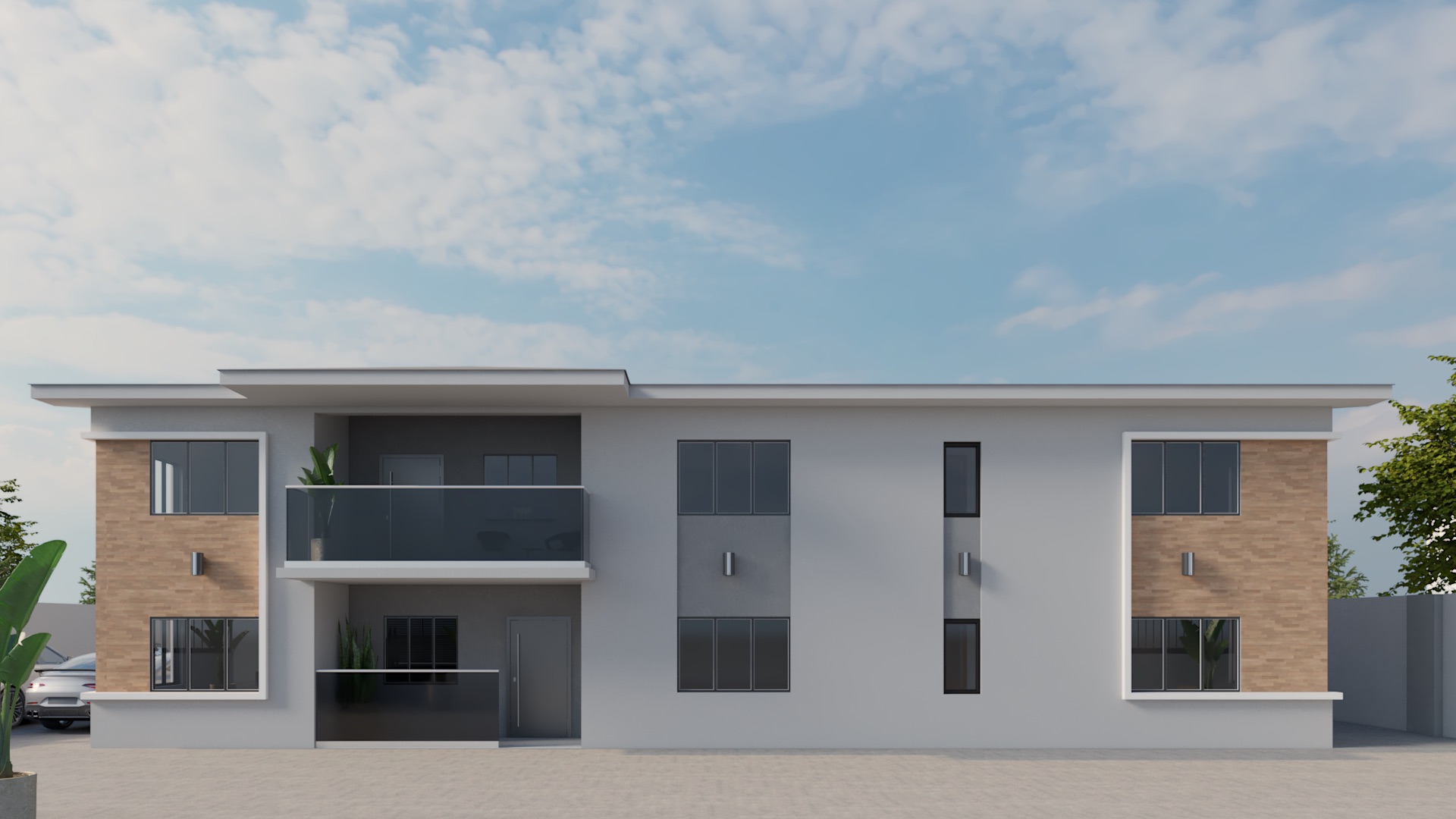 Five28 Properties